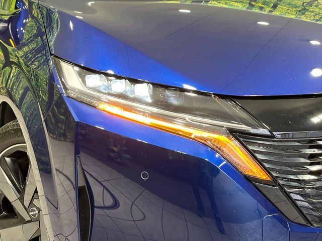 NISSAN AURA 2022 Image 31