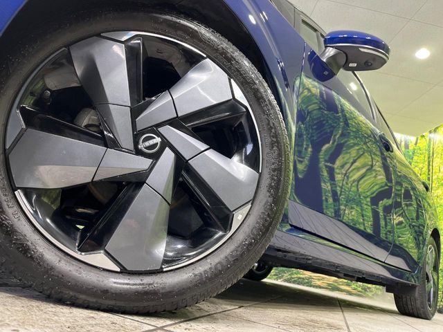 NISSAN AURA 2022 Image 31