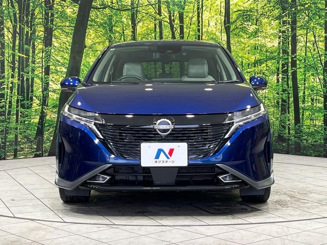 NISSAN AURA 2022 Image 31