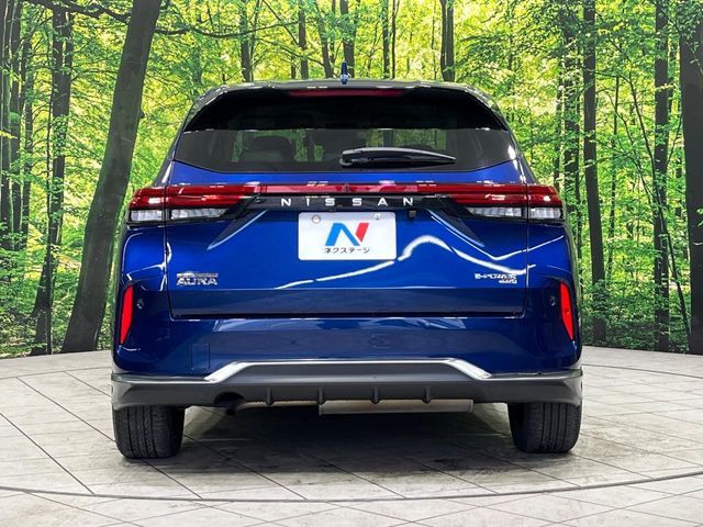 NISSAN AURA 2022 Image 31