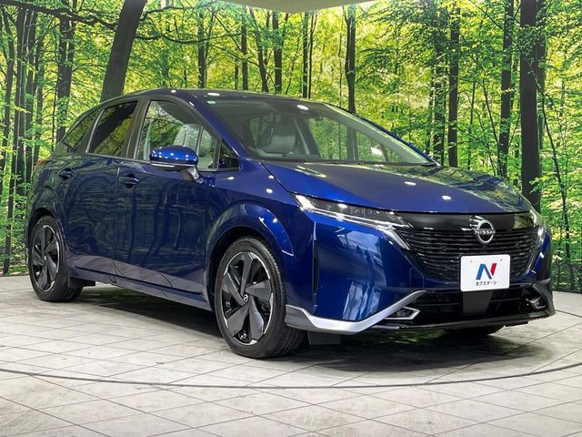 NISSAN AURA 2022 Image 31