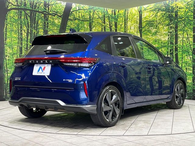NISSAN AURA 2022 Image 31