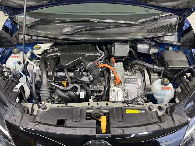 NISSAN AURA 2022 Image 31