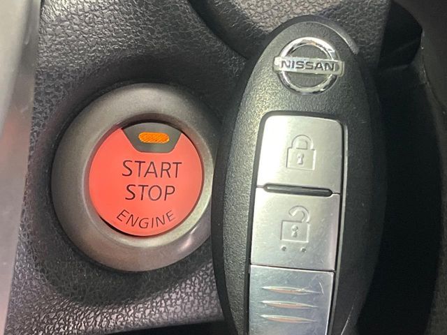 NISSAN NOTE 2015 Image 31