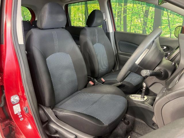 NISSAN NOTE 2015 Image 31