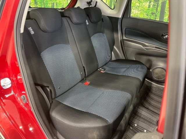 NISSAN NOTE 2015 Image 31