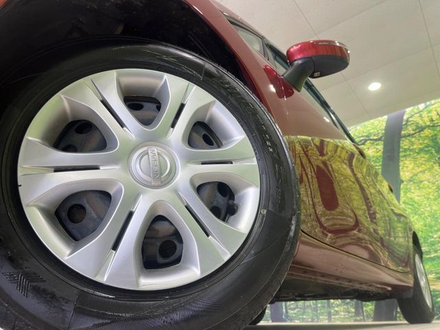 NISSAN NOTE 2015 Image 31