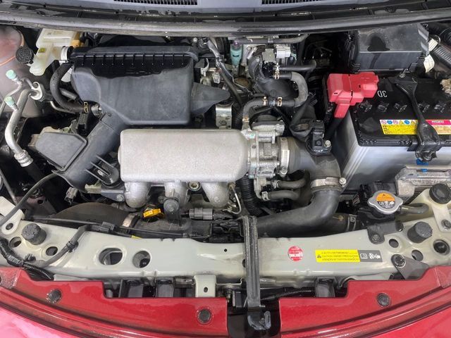 NISSAN NOTE 2015 Image 31