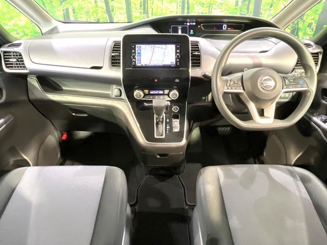 NISSAN SERENA  S-HYBRID 2021 Image 31