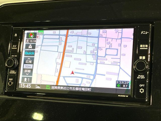 NISSAN SERENA  S-HYBRID 2021 Image 31