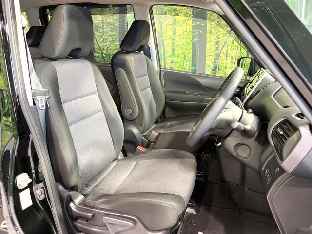 NISSAN SERENA  S-HYBRID 2021 Image 31