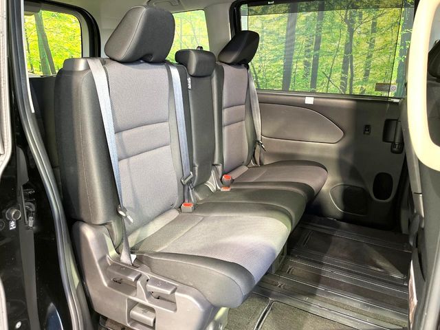 NISSAN SERENA  S-HYBRID 2021 Image 31