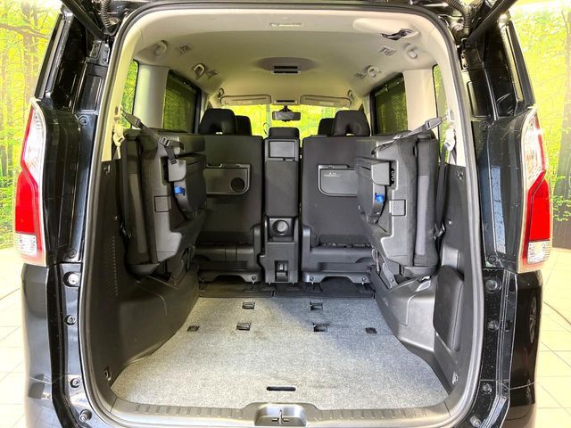 NISSAN SERENA  S-HYBRID 2021 Image 31