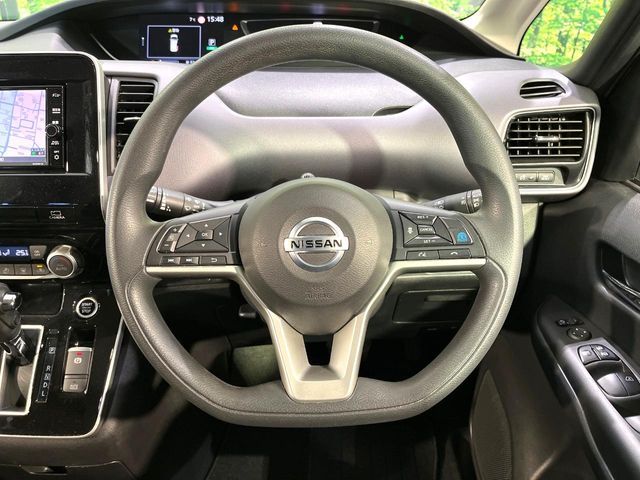 NISSAN SERENA  S-HYBRID 2021 Image 31