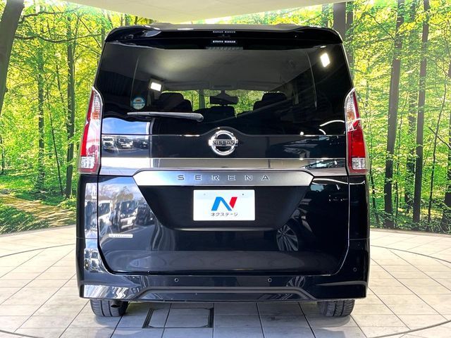 NISSAN SERENA  S-HYBRID 2021 Image 31