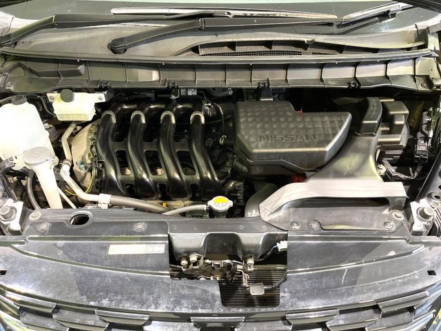 NISSAN SERENA  S-HYBRID 2021 Image 31