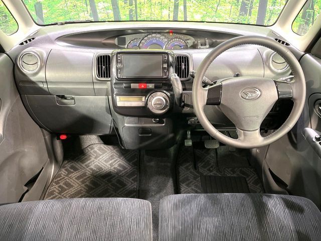 DAIHATSU TANTO CUSTOM 2013 Image 31