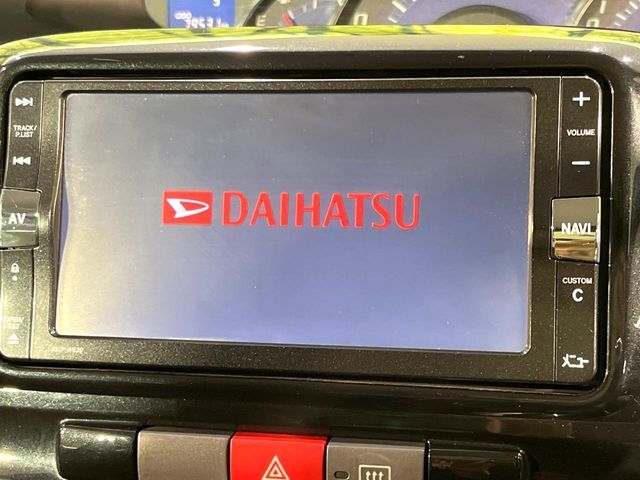 DAIHATSU TANTO CUSTOM 2013 Image 31