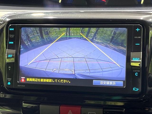 DAIHATSU TANTO CUSTOM 2013 Image 31