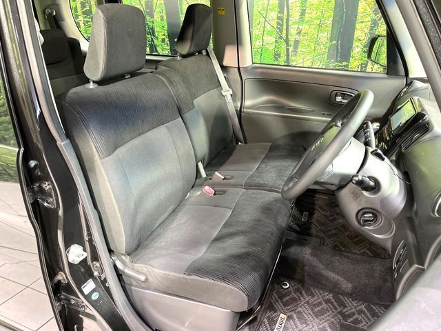 DAIHATSU TANTO CUSTOM 2013 Image 31