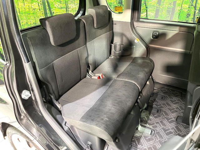 DAIHATSU TANTO CUSTOM 2013 Image 31