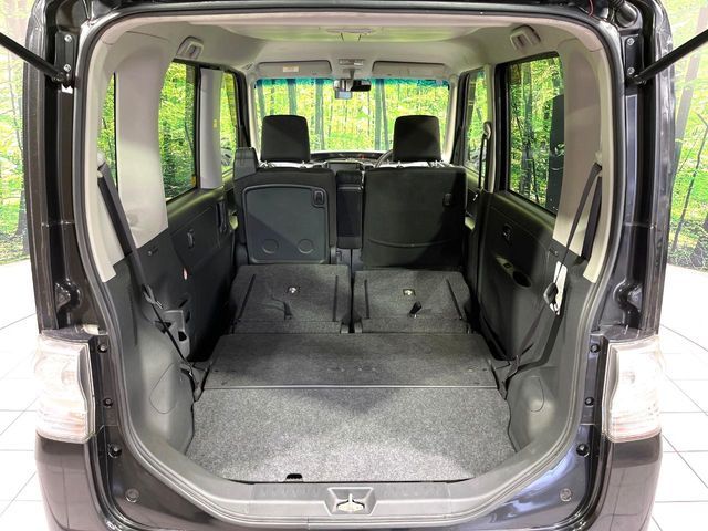 DAIHATSU TANTO CUSTOM 2013 Image 31