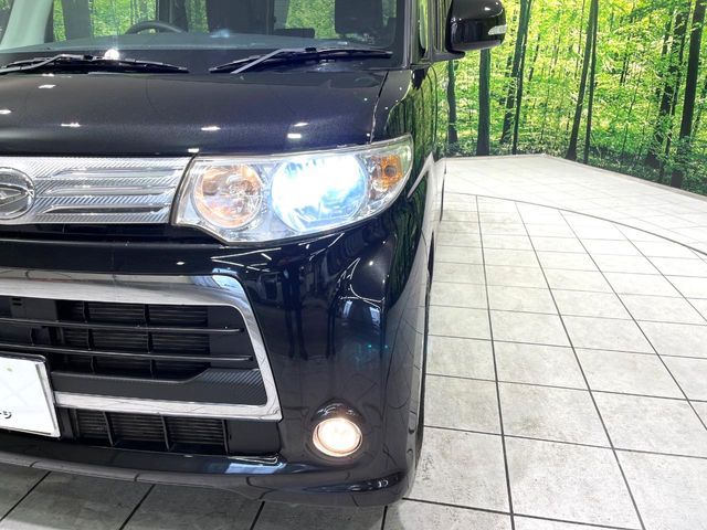 DAIHATSU TANTO CUSTOM 2013 Image 31