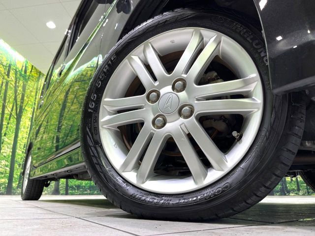 DAIHATSU TANTO CUSTOM 2013 Image 31