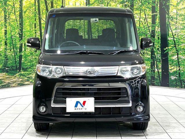 DAIHATSU TANTO CUSTOM 2013 Image 31