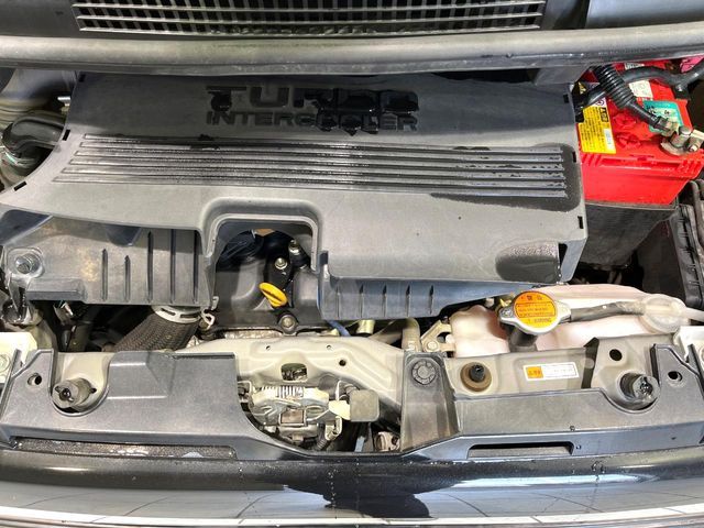 DAIHATSU TANTO CUSTOM 2013 Image 31