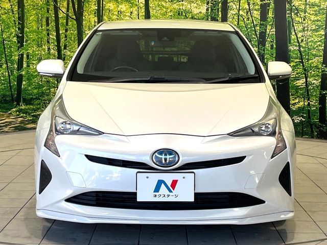 TOYOTA PRIUS 2015 Image 31