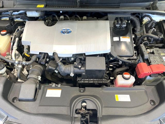 TOYOTA PRIUS 2015 Image 31