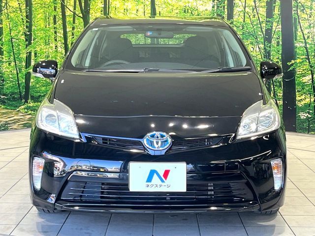 TOYOTA PRIUS 2013 Image 31