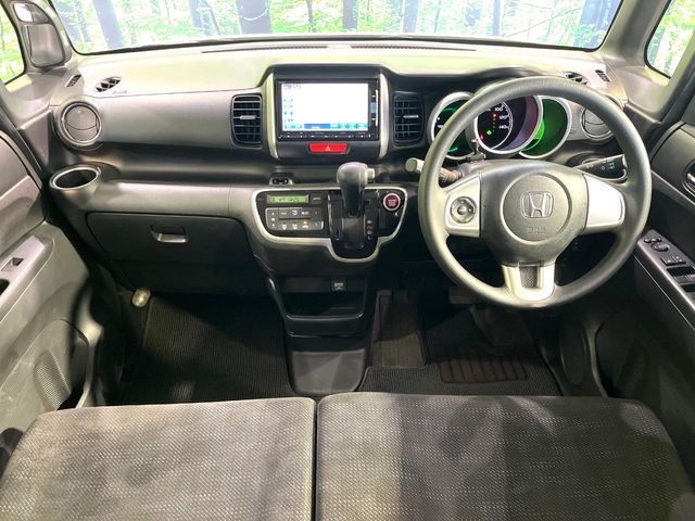 HONDA N BOX 2015 Image 31