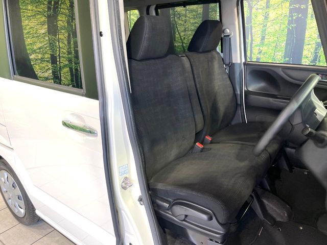 HONDA N BOX 2015 Image 31