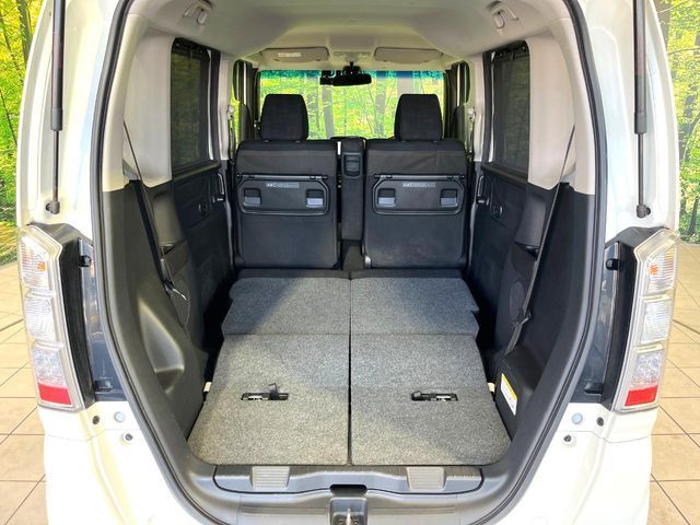 HONDA N BOX 2015 Image 31