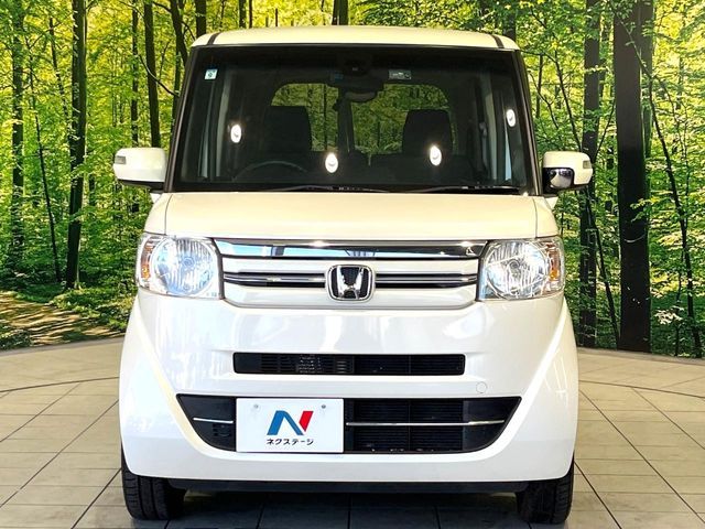 HONDA N BOX 2015 Image 31