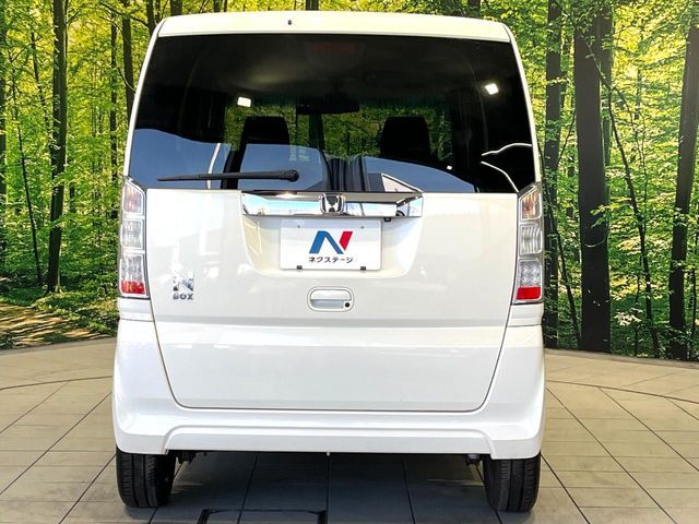 HONDA N BOX 2015 Image 31