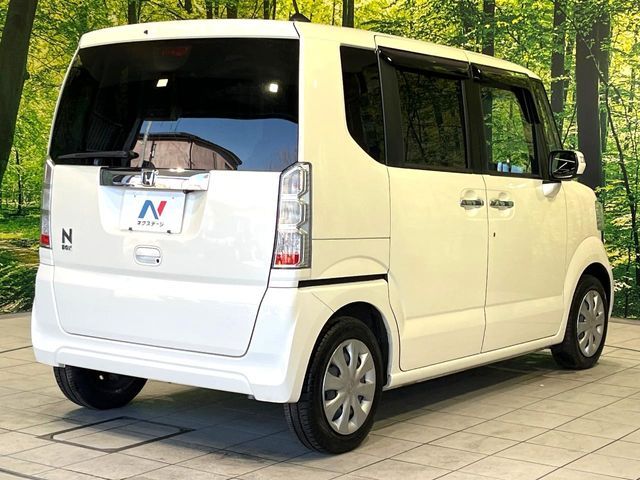 HONDA N BOX 2015 Image 31