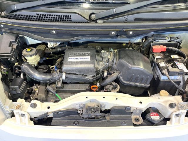 HONDA N BOX 2015 Image 31