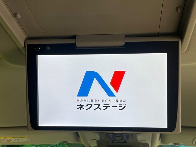 TOYOTA ALPHARD 4WD 2023 Image 31