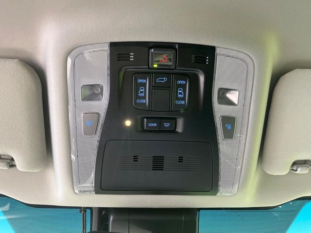 TOYOTA ALPHARD 4WD 2023 Image 31