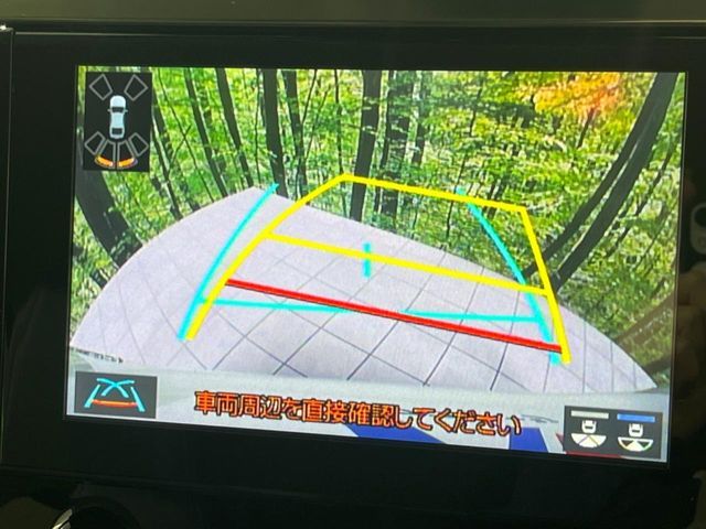 TOYOTA ALPHARD 4WD 2023 Image 31