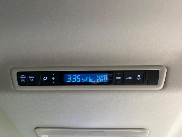 TOYOTA ALPHARD 4WD 2023 Image 31