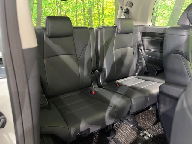 TOYOTA ALPHARD 4WD 2023 Image 31