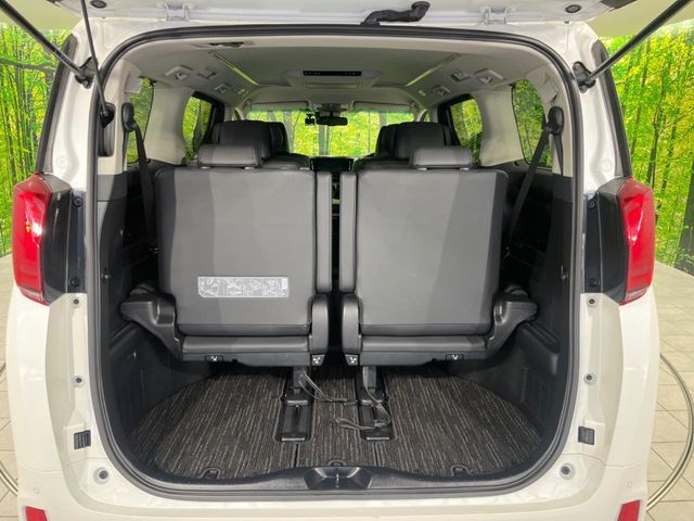TOYOTA ALPHARD 4WD 2023 Image 31