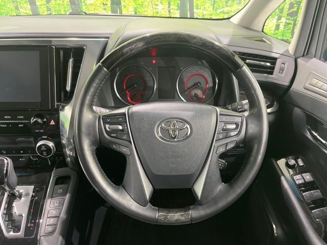 TOYOTA ALPHARD 4WD 2023 Image 31