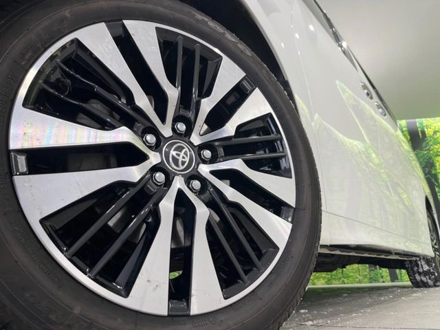 TOYOTA ALPHARD 4WD 2023 Image 31