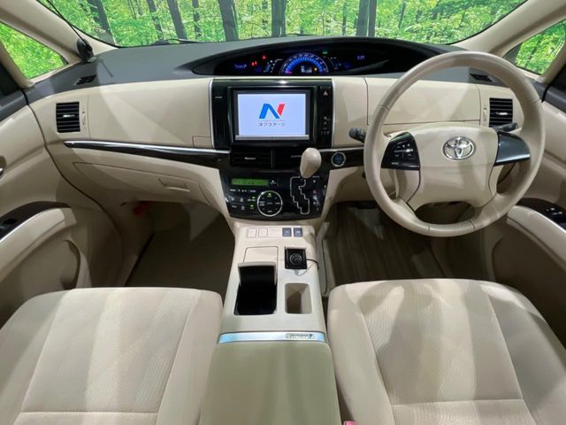 TOYOTA ESTIMA HYBRID 4WD 2013 Image 31