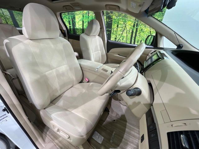 TOYOTA ESTIMA HYBRID 4WD 2013 Image 31